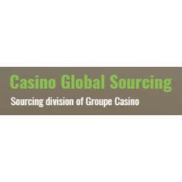 casino global sourcing france